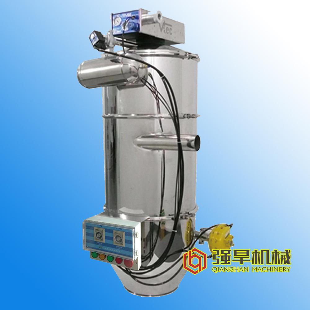 常州強(qiáng)旱機(jī)械氣動(dòng)真空上料機(jī)廠家定制